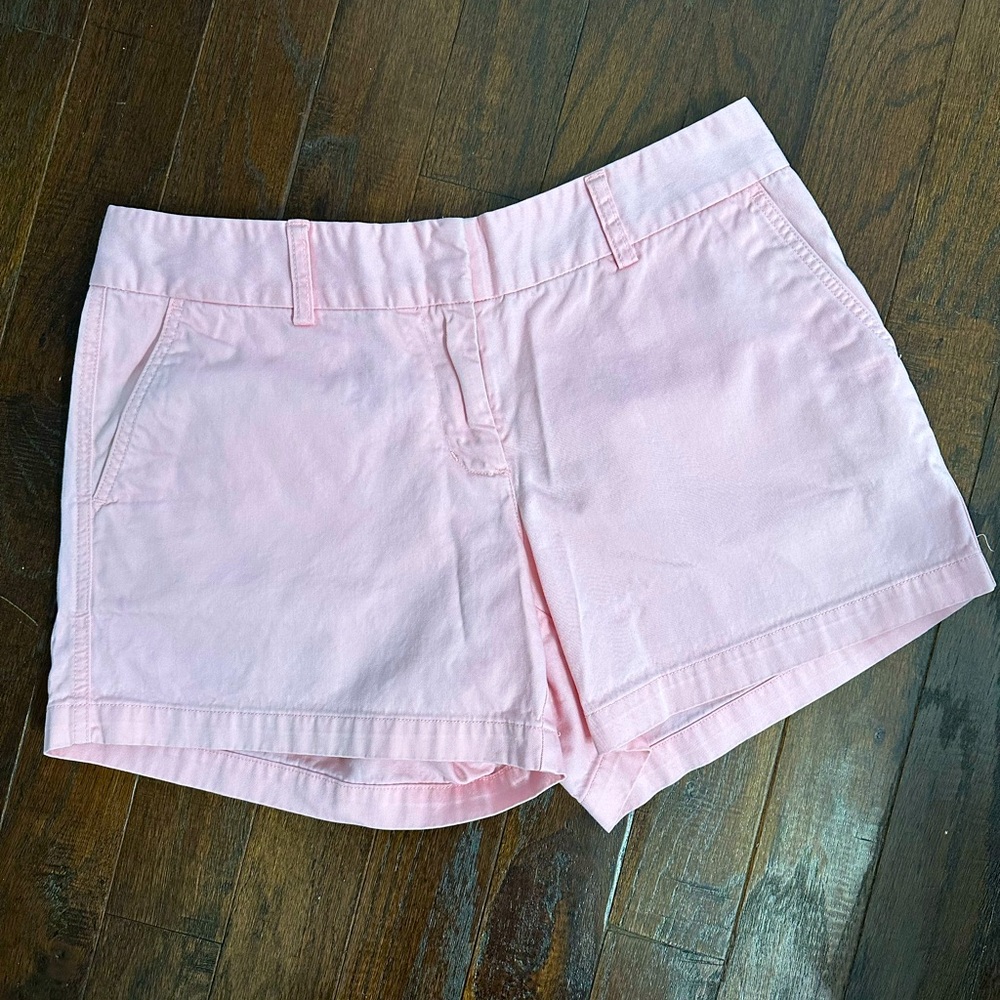 Vineyard Vines Pink Shorts, Size 10